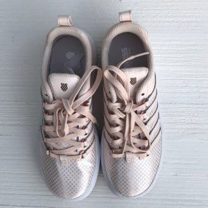 K-SWISS Donavan WVN children’s shoes size 2